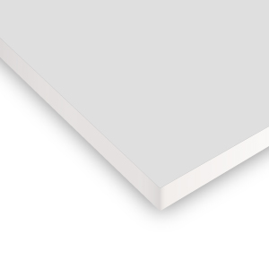 Pannelli tutti i materiali Forex Bianco 3 mm